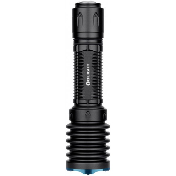 Ліхтар Olight Warrior X 3 Black 