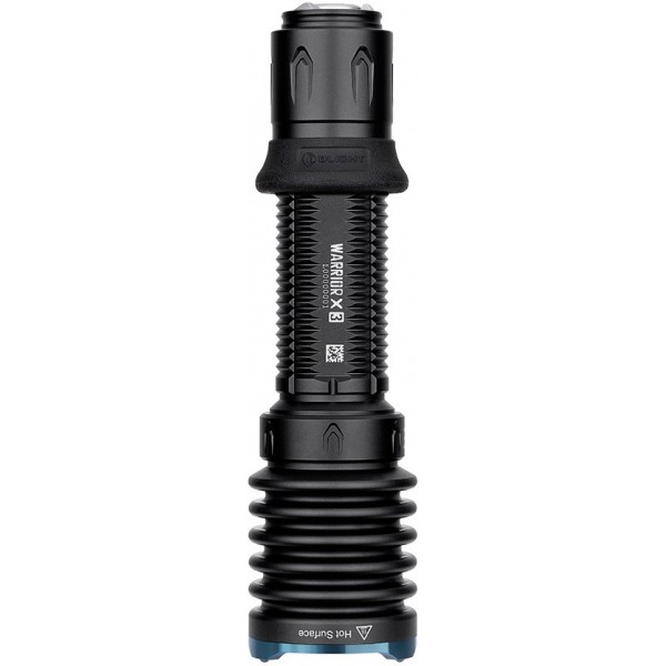 Ліхтар Olight Warrior X 3 Black 