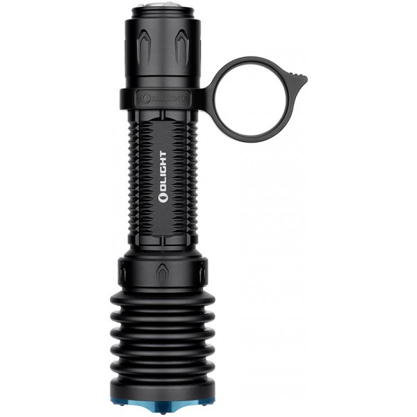Ліхтар Olight Warrior X 3 Black 