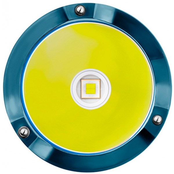 Ліхтар Olight Warrior X 3 Black 