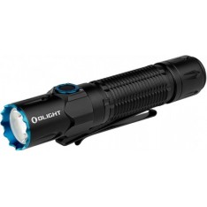 Ліхтар Olight Warrior 3 Black