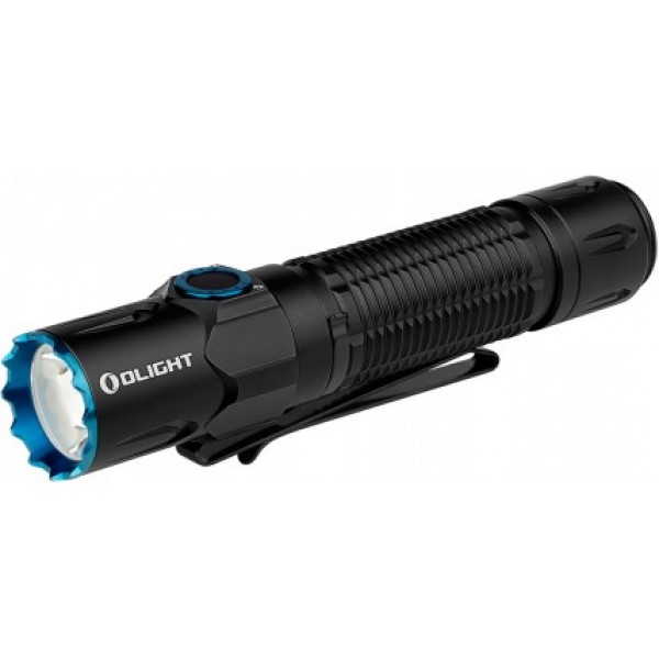 Ліхтар Olight Warrior 3 Black