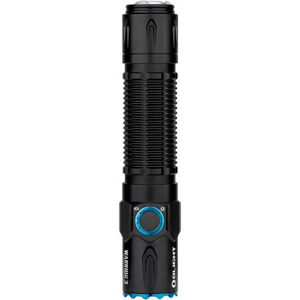 Ліхтар Olight Warrior 3 Black