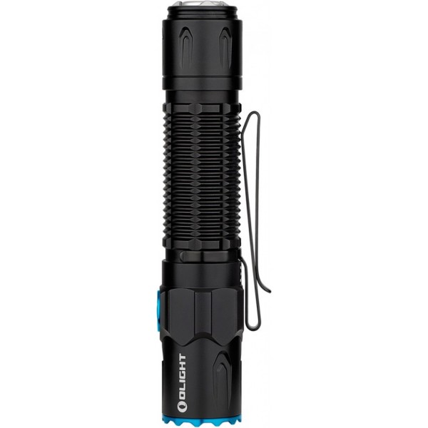 Ліхтар Olight Warrior 3 Black