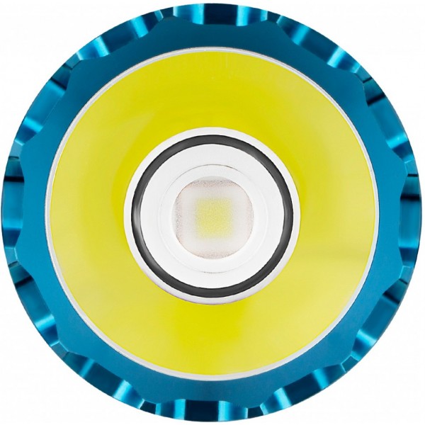 Ліхтар Olight Warrior 3 Black