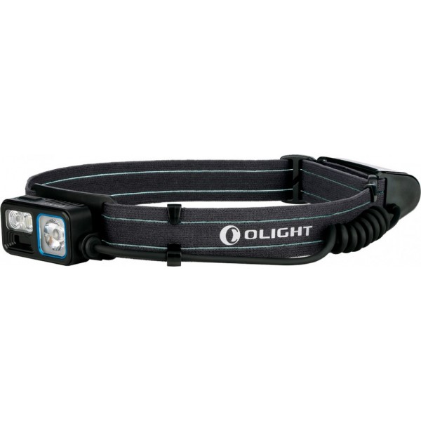 Ліхтар Olight Array 2S Black