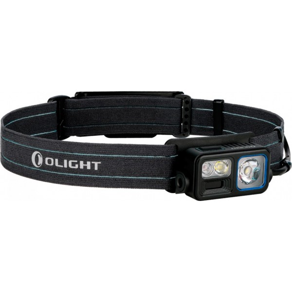 Ліхтар Olight Array 2S Black