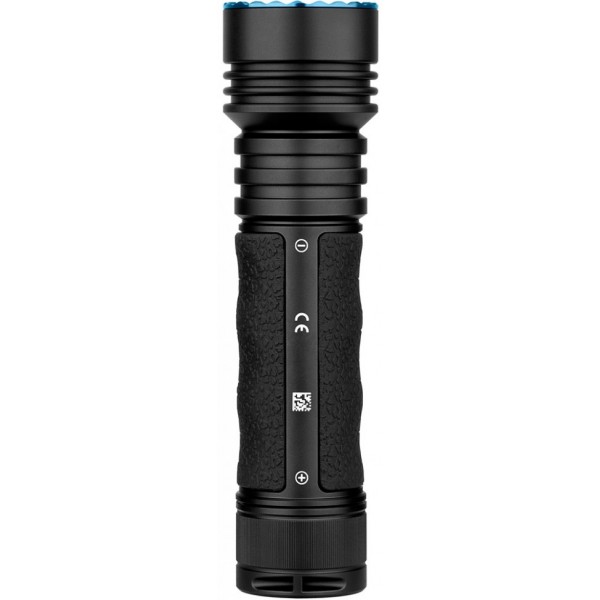 Ліхтар Olight Seeker 3 Pro Black 