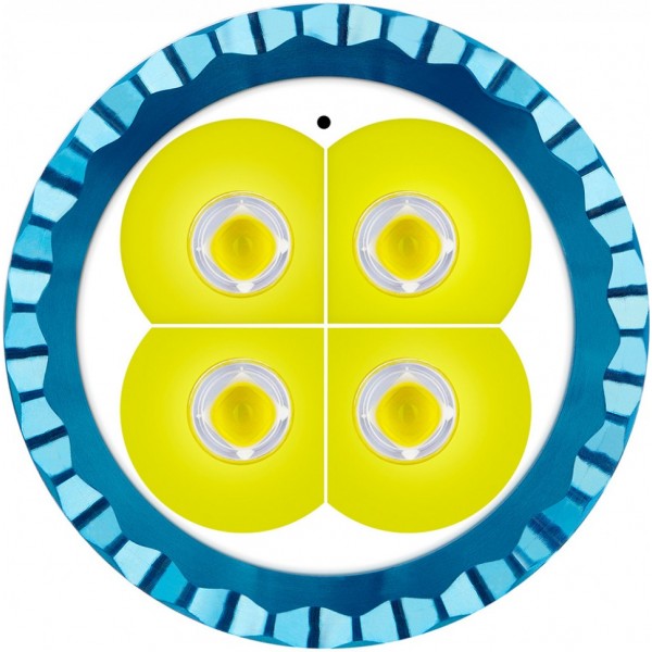 Ліхтар Olight Seeker 3 Pro Black 