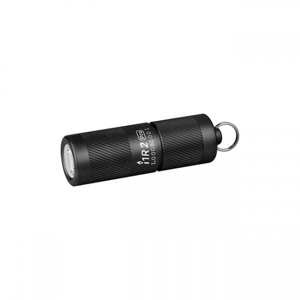 Ліхтар-брелок Olight I1R 2 Pro Black