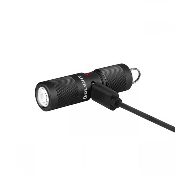 Ліхтар-брелок Olight I1R 2 Pro Black