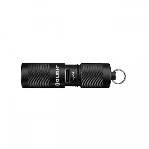 Ліхтар-брелок Olight I1R 2 Pro Black