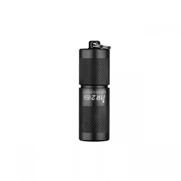 Ліхтар-брелок Olight I1R 2 Pro Black