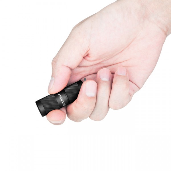 Ліхтар-брелок Olight I1R 2 Pro Black