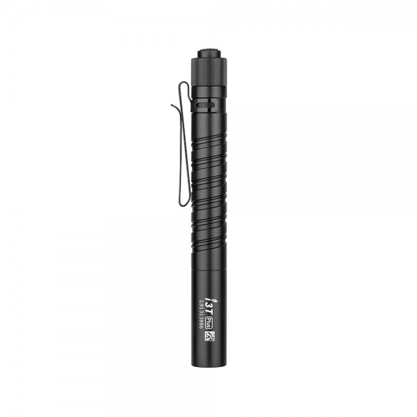 Ліхтар Olight I3T Plus Black