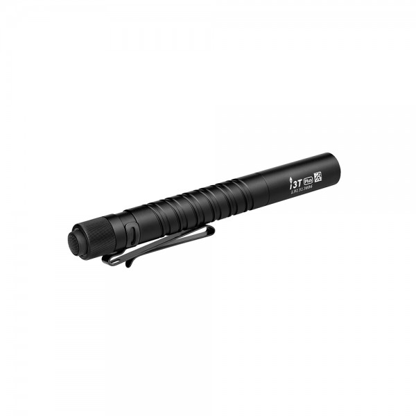 Ліхтар Olight I3T Plus Black