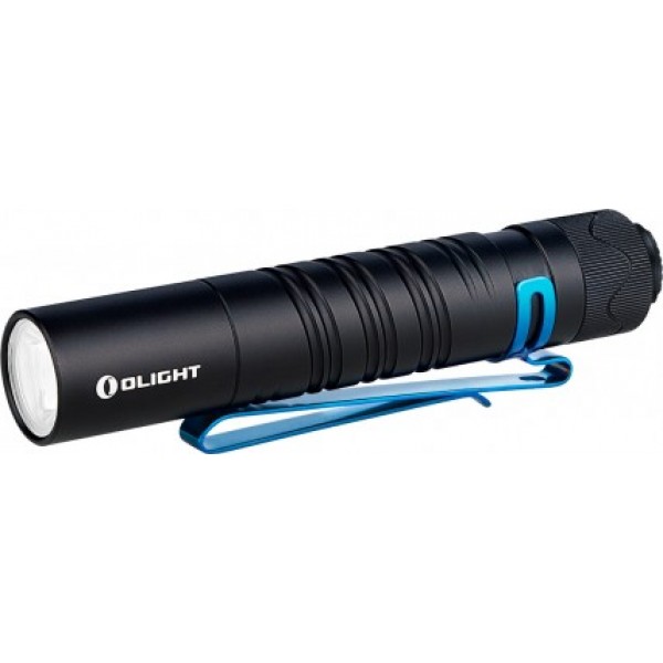 Ліхтар Olight I5R EOS Black + акумулятор