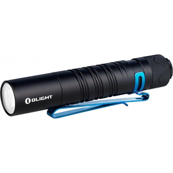 Ліхтар Olight I5R EOS Black + акумулятор