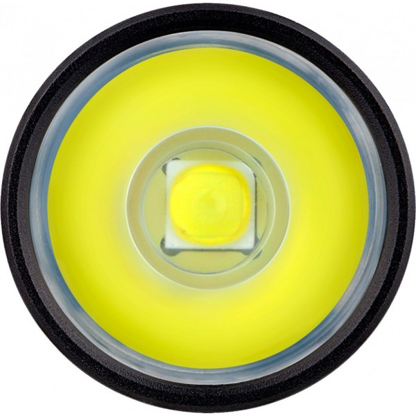 Ліхтар Olight I5R EOS Black + акумулятор