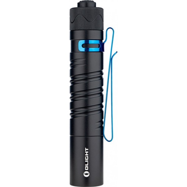 Ліхтар Olight I5R EOS Black + акумулятор