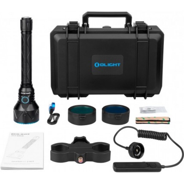 Ліхтар Olight Javelot Pro 2 KIT 