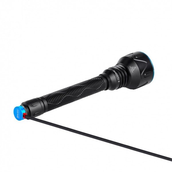 Ліхтар Olight Javelot Pro 2 KIT 