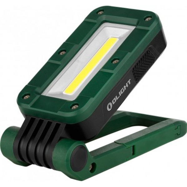 Ліхтар Olight Swivel Moss Green