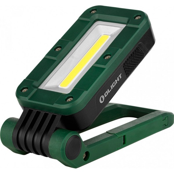 Ліхтар Olight Swivel Moss Green