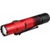 Ліхтар Olight Warrior 3 Orange Scarlet Gradient 
