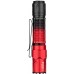 Ліхтар Olight Warrior 3 Orange Scarlet Gradient 
