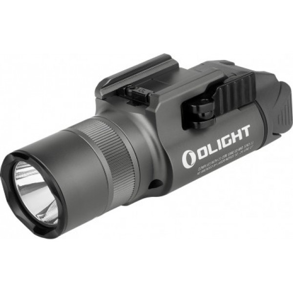 Ліхтар Olight Baldr Pro R Gunmetal Grey 