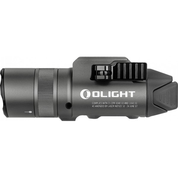 Ліхтар Olight Baldr Pro R Gunmetal Grey 