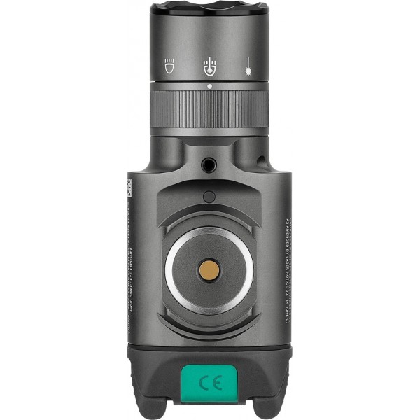 Ліхтар Olight Baldr Pro R Gunmetal Grey 