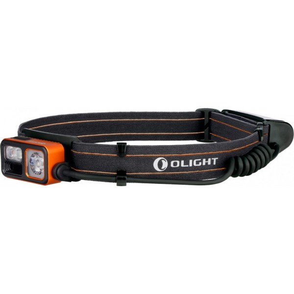 Ліхтар Olight Array 2S Orange
