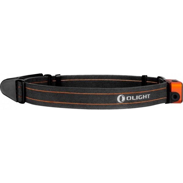 Ліхтар Olight Array 2S Orange