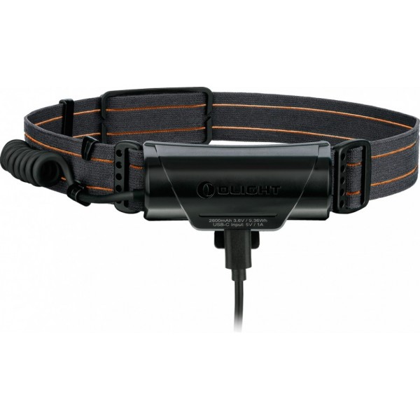 Ліхтар Olight Array 2S Orange