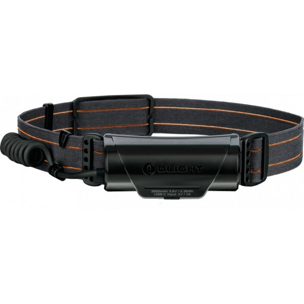 Ліхтар Olight Array 2S Orange
