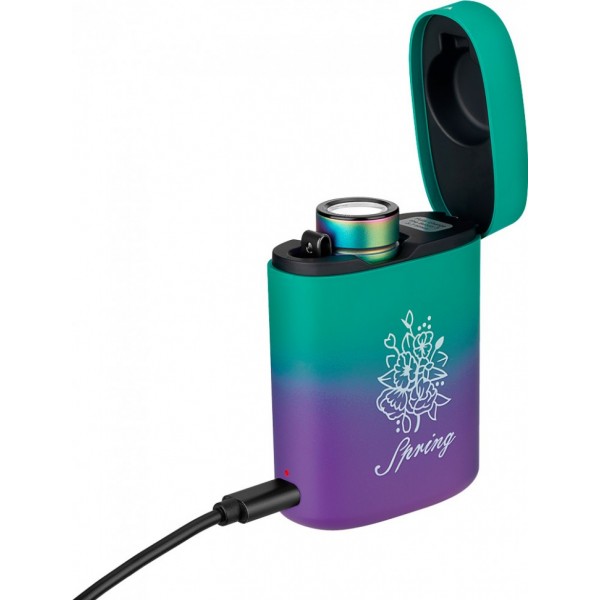 Ліхтар Olight Baton 3 Premium Edition Spring