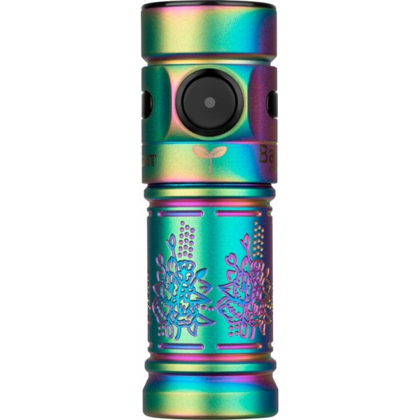 Ліхтар Olight Baton 3 Premium Edition Spring