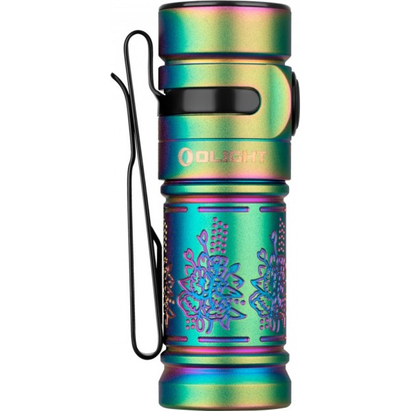Ліхтар Olight Baton 3 Premium Edition Spring