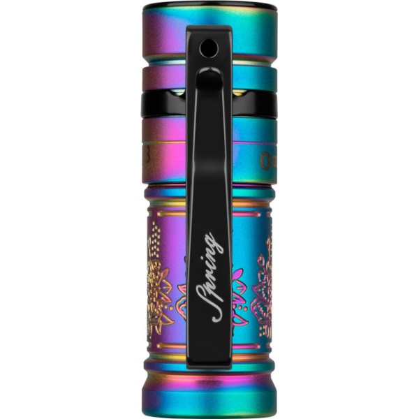 Ліхтар Olight Baton 3 Premium Edition Spring