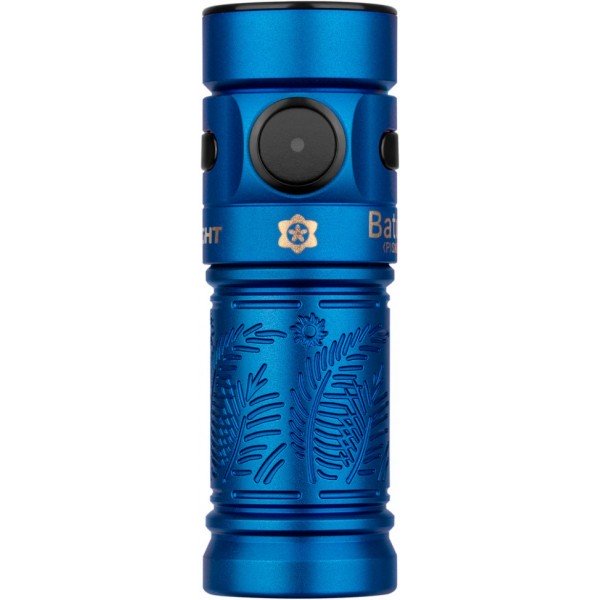 Ліхтар Olight Baton 3 Premium Edition Summer