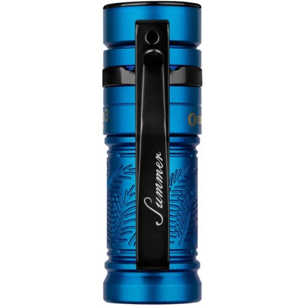 Ліхтар Olight Baton 3 Premium Edition Summer