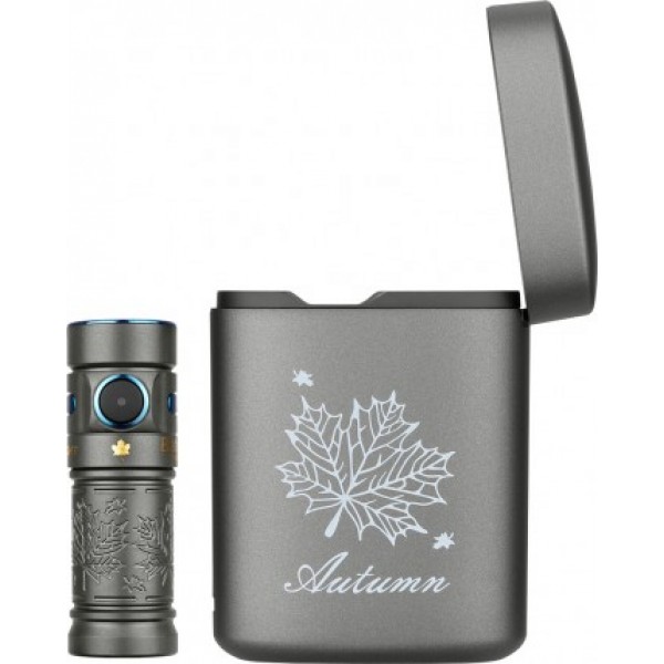 Ліхтар Olight Baton 3 Premium Edition Autumn
