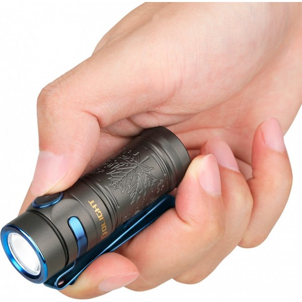 Ліхтар Olight Baton 3 Premium Edition Autumn