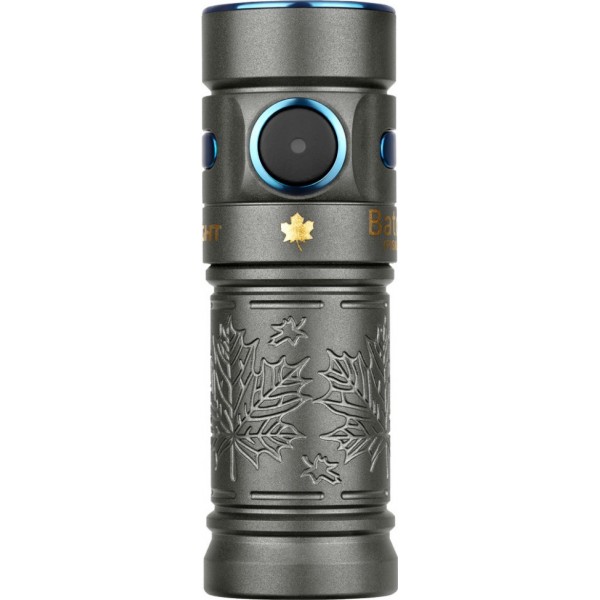 Ліхтар Olight Baton 3 Premium Edition Autumn