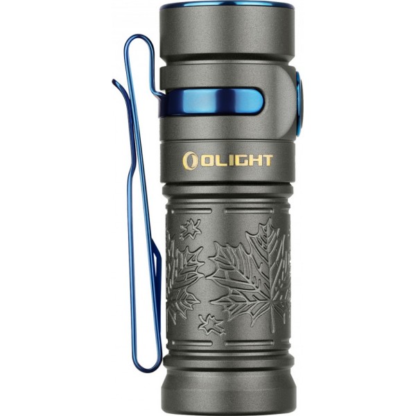 Ліхтар Olight Baton 3 Premium Edition Autumn