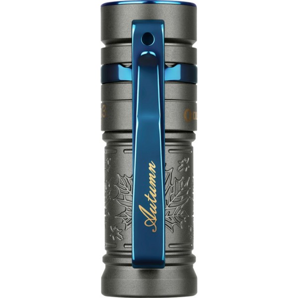 Ліхтар Olight Baton 3 Premium Edition Autumn