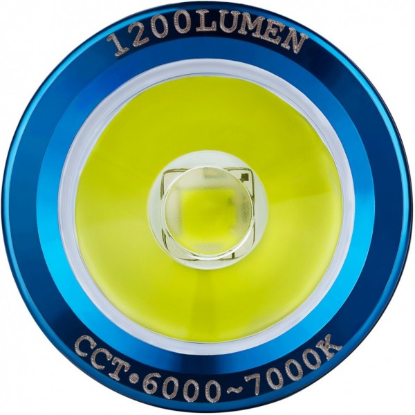 Ліхтар Olight Baton 3 Premium Edition Winter