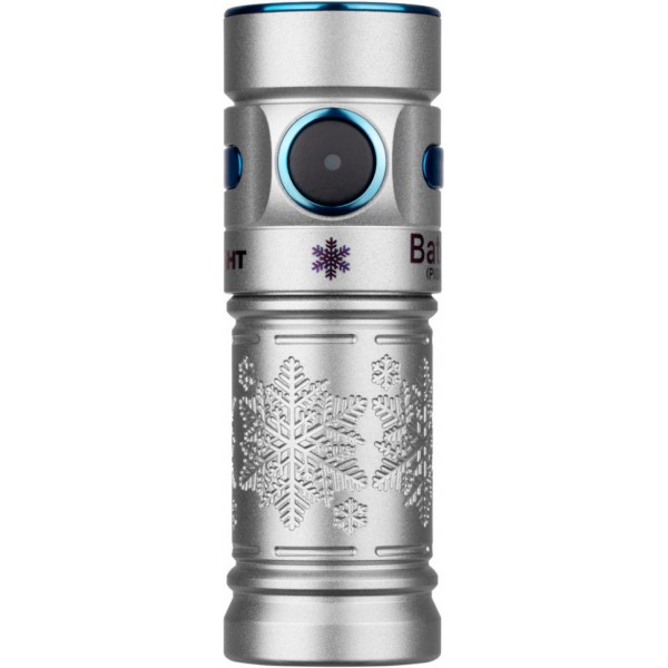 Ліхтар Olight Baton 3 Premium Edition Winter